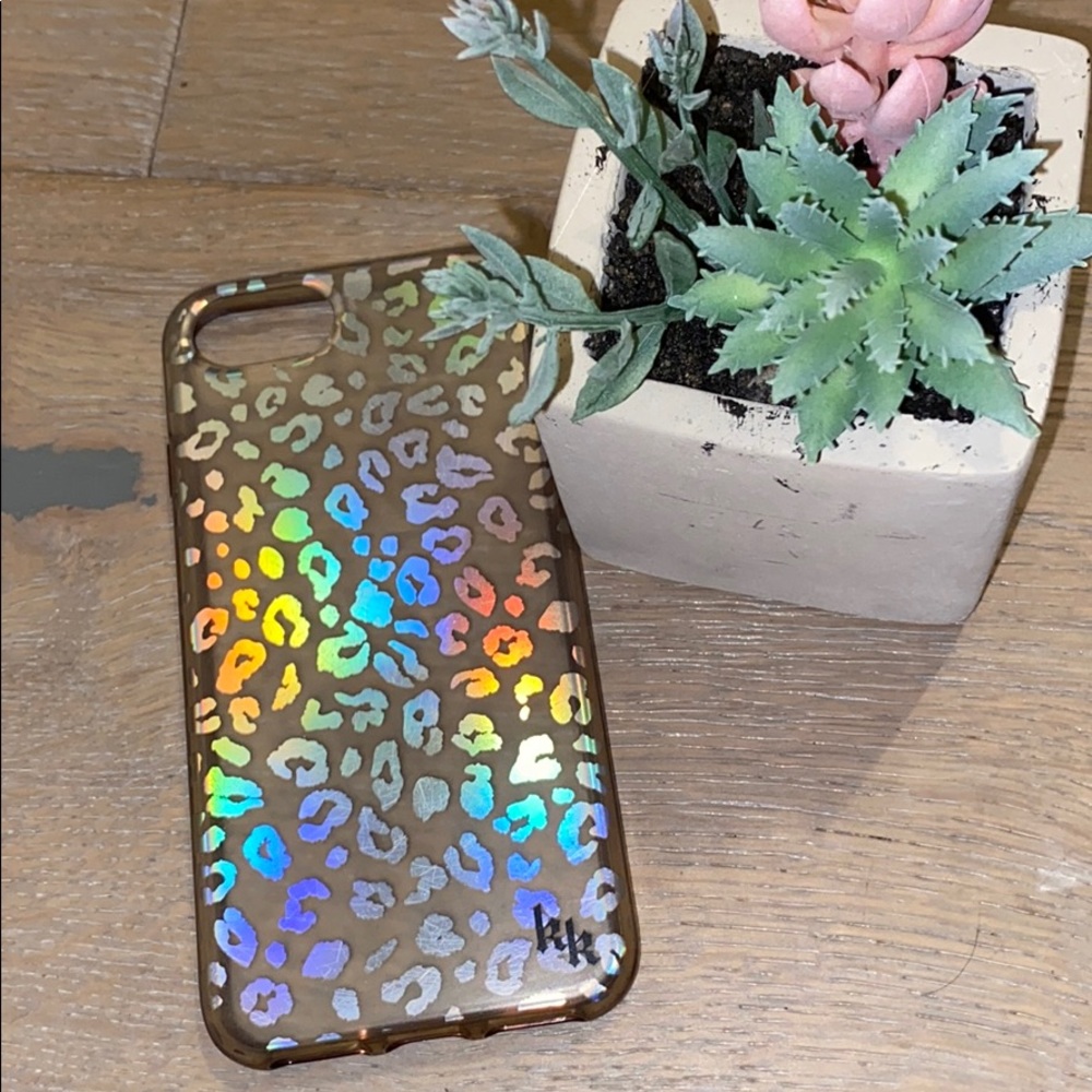 Kendall & Kylie Phone Case